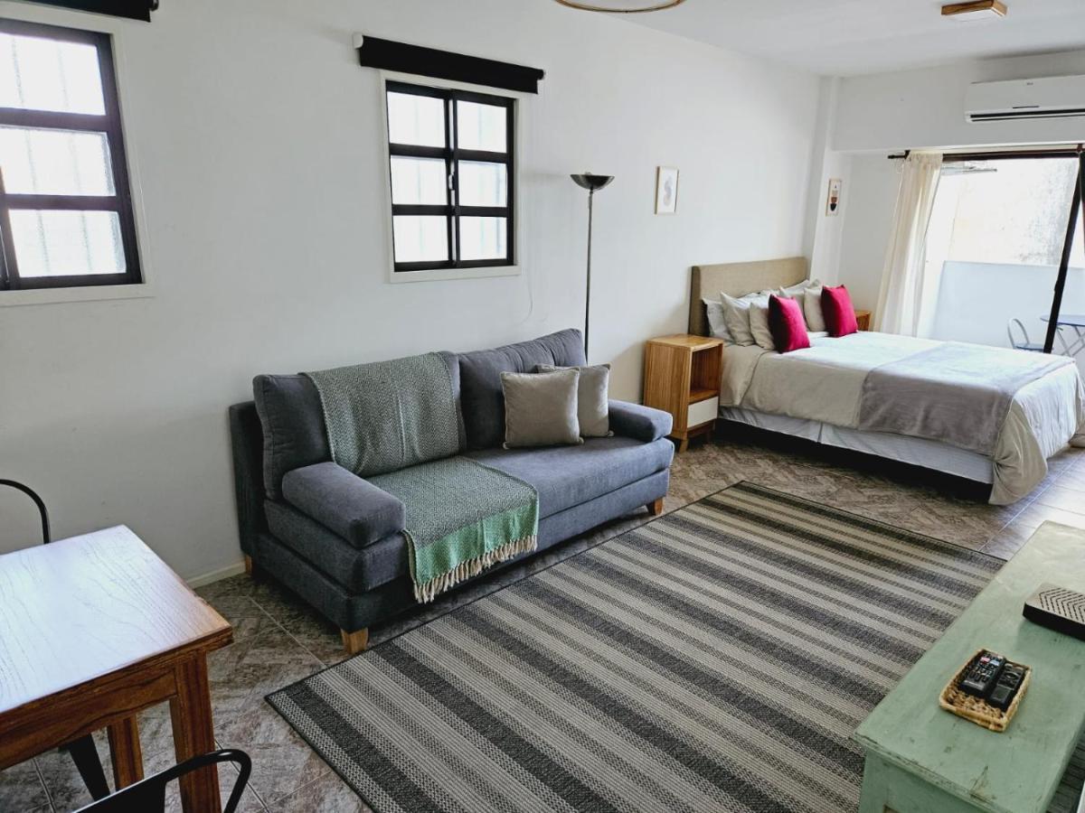 Juncal 2736 Studio Apartment - Buenos Aires — Fotos 3