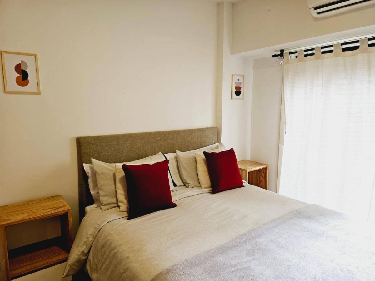 Juncal 2736 Studio Apartment - Buenos Aires — Fotos 2